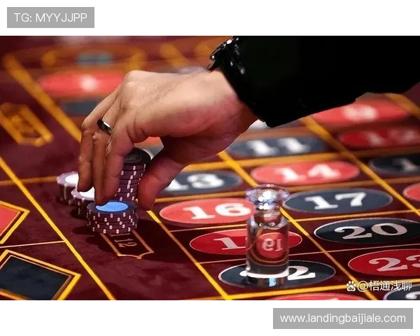 提升赌场真人玩法的胜率指南，实用策略让你在真实场景中轻松获胜