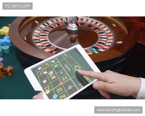 百家乐线上赌博安全攻略确保你的每一次投注都放心